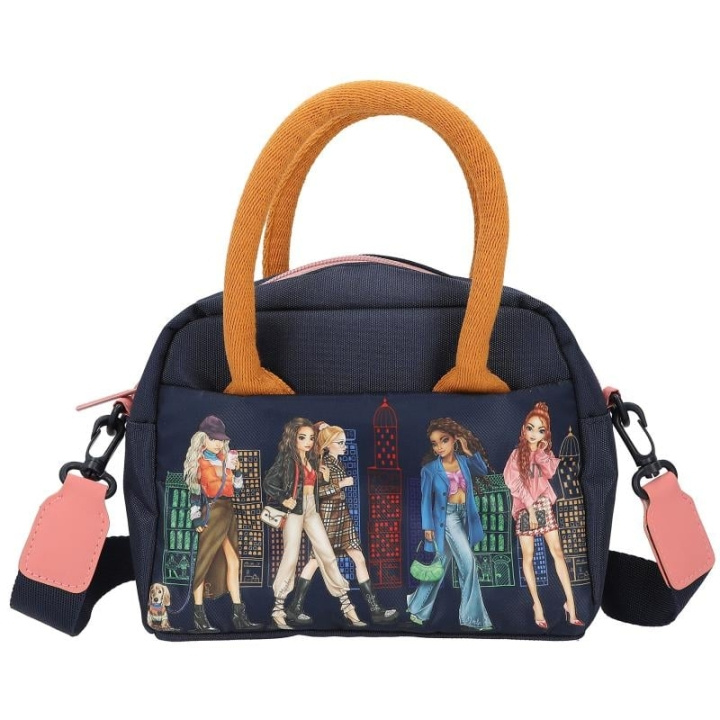 TOPModel Kleine schoudertas CITy GIRLS ( 0412569 ) in de groep SPEELGOED, KINDER- & BABYPRODUCTEN / Reizen / Kindertassen bij TP E-commerce Nordic AB (D22131)