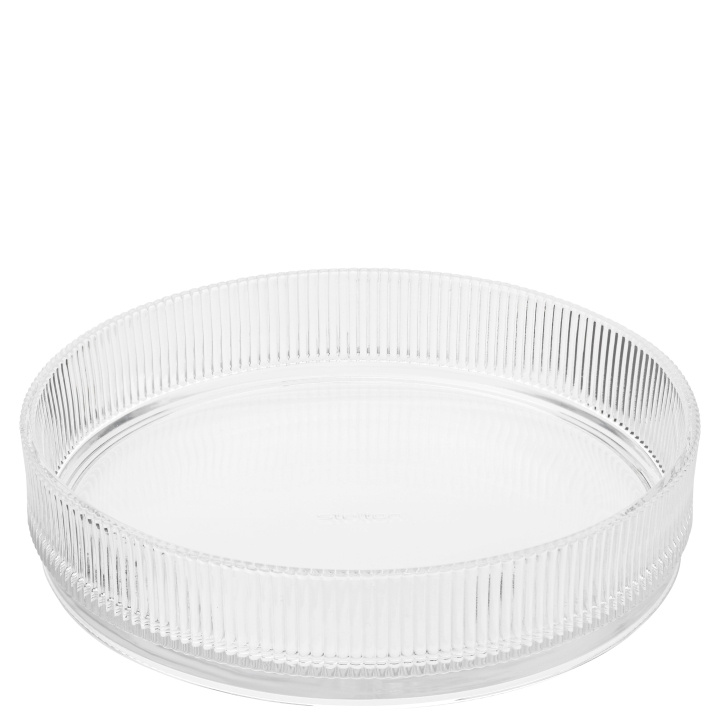 Stelton Pilastro Schotel Ø23cm in de groep HUISHOUDEN & TUIN / Keukengerei / Overige keukengereedschap bij TP E-commerce Nordic AB (D22167)