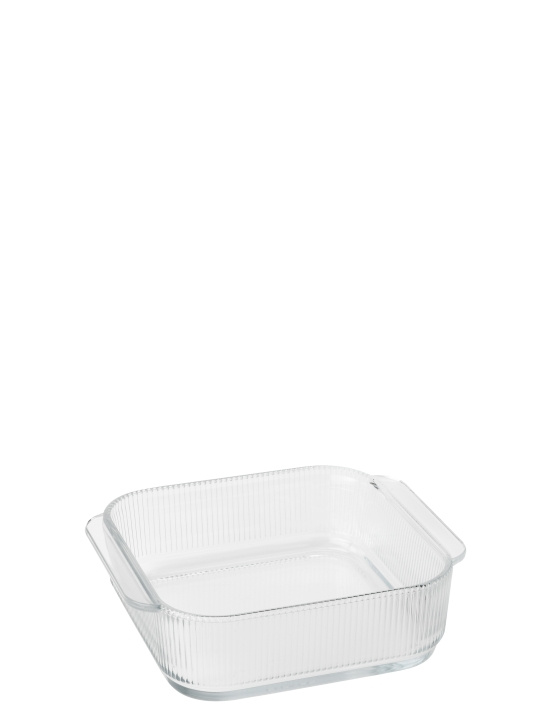 Stelton Pilastro ovenschaal L 19,7 cm in de groep HUISHOUDEN & TUIN / Keukengerei / Ovenschalen bij TP E-commerce Nordic AB (D22172)