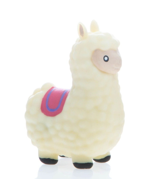 Winkee Calma Llama Stress-speeltje - (18516) in de groep SPEELGOED, KINDER- & BABYPRODUCTEN / Speelgoed / Speelgoed bij TP E-commerce Nordic AB (D22245)