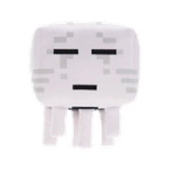 MINECRAFT 30 cm plush - Chast (72082) in de groep SPEELGOED, KINDER- & BABYPRODUCTEN / Babyspeelgoed / Knuffels bij TP E-commerce Nordic AB (D22248)