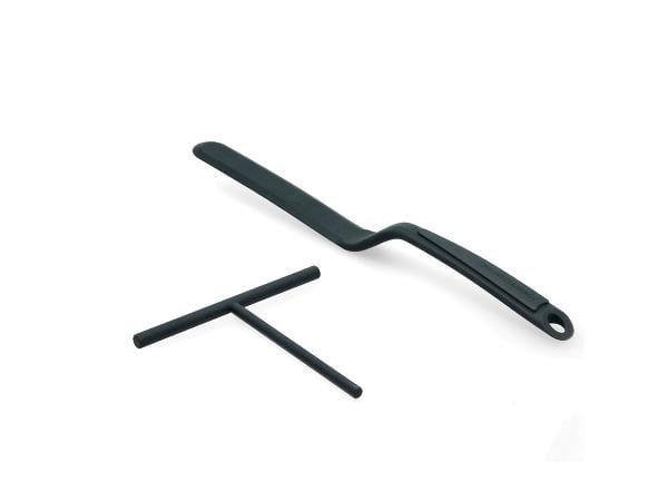 Mette Blomsterberg Blomsterbergs - Pannenkoekgerei (25586) in de groep HUISHOUDEN & TUIN / Keukengerei / Overige keukengereedschap bij TP E-commerce Nordic AB (D22258)
