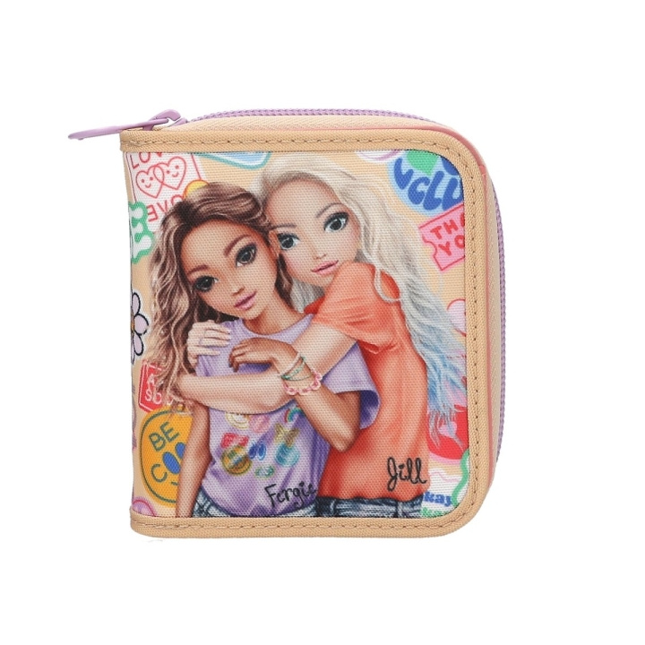 TOPModel TOPModel Portemonnee GIRL POWER - (413289) in de groep SPEELGOED, KINDER- & BABYPRODUCTEN / Reizen / Kindertassen bij TP E-commerce Nordic AB (D22262)