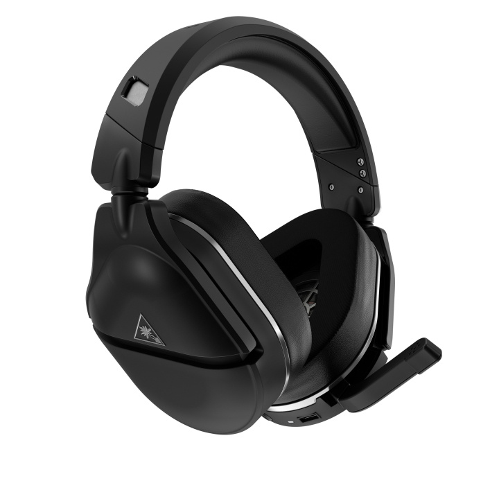 Turtle Beach Stealth 700P GEN2 MAX Zwart Draadloze Headset in de groep COMPUTERS & RANDAPPARATUUR / GAMING / Koptelefoon bij TP E-commerce Nordic AB (D22282)