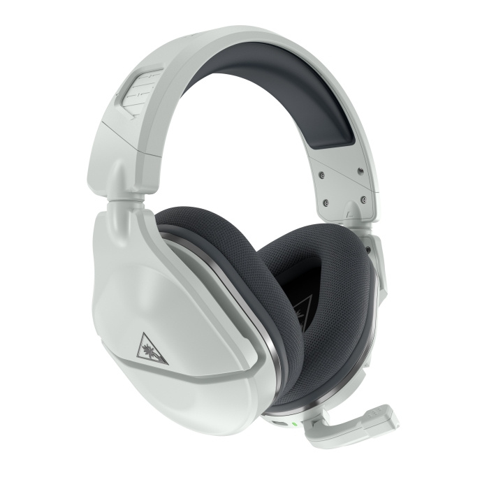 Turtle Beach Stealth 600 Gen2 USB Wit Draadloze Hoofdtelefoon in de groep COMPUTERS & RANDAPPARATUUR / GAMING / Koptelefoon bij TP E-commerce Nordic AB (D22284)
