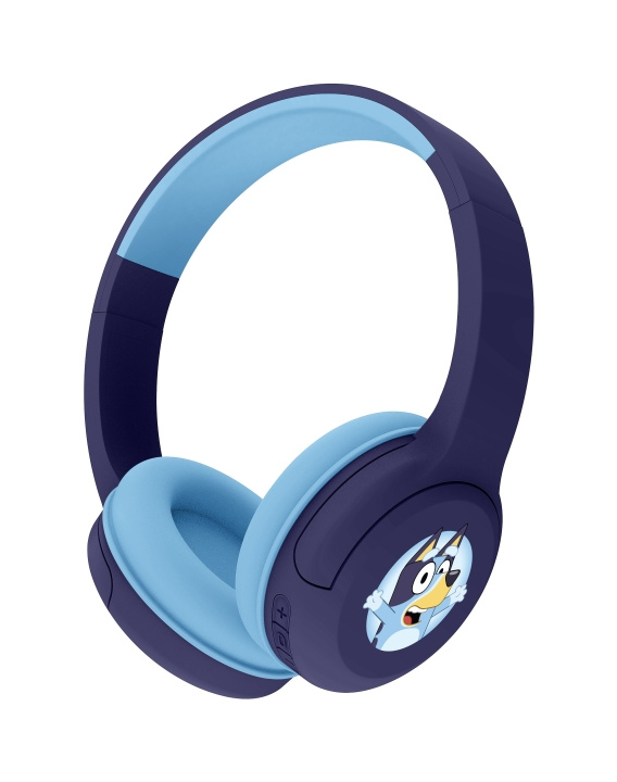 OTL BLUEY - CORE DRAADLOZE LUIDSPREKERS (Bluetooth) in de groep HOME ELECTRONICS / Audio & Beeld / Koptelefoon & Accessoires / Koptelefoon bij TP E-commerce Nordic AB (D22286)