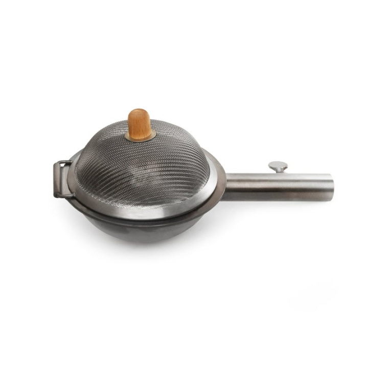 Kikkerland Popcornmaker Huckleberry (HB19) in de groep SPORT, VRIJE TIJD & HOBBY / Leuke dingen / Handige spullen bij TP E-commerce Nordic AB (D22308)