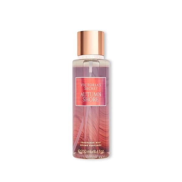 Victoria\'s Secret Herfst Kust Body Mist 250 ml in de groep BEAUTY & HEALTH / Huidsverzorging / Lichaamsverzorging / Body mist bij TP E-commerce Nordic AB (D22311)