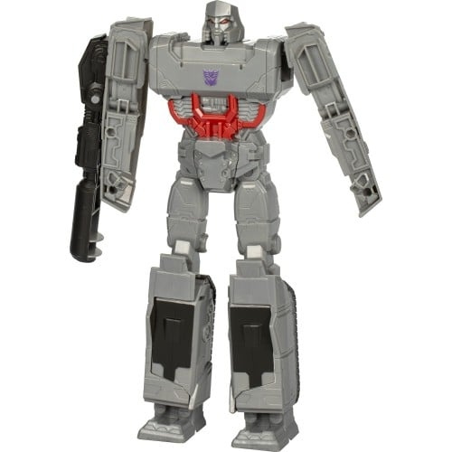 Transformers MV8 Mega Changer - Megatron (F8698) in de groep SPEELGOED, KINDER- & BABYPRODUCTEN / Speelgoed / Figuren, Miniaturen & accessoires bij TP E-commerce Nordic AB (D22325)