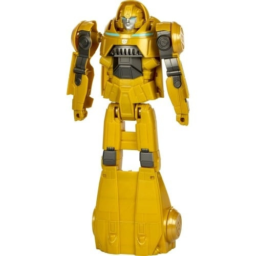 Transformers MV8 Mega Changer - Bommel (F8700) in de groep SPEELGOED, KINDER- & BABYPRODUCTEN / Speelgoed / Figuren, Miniaturen & accessoires bij TP E-commerce Nordic AB (D22326)
