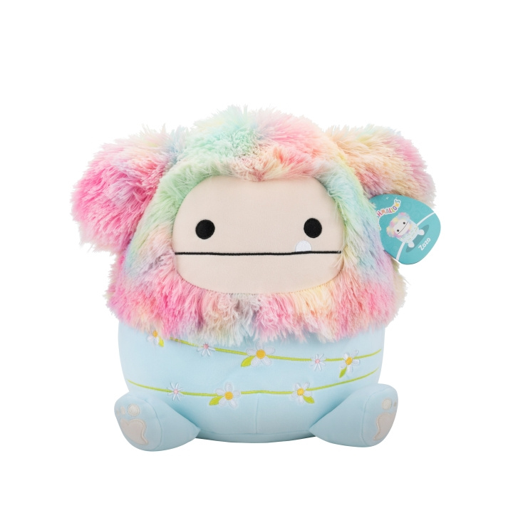 Squishmallows 30 cm P23 Zozo Bigfoot - (237690) in de groep SPEELGOED, KINDER- & BABYPRODUCTEN / Babyspeelgoed / Knuffels bij TP E-commerce Nordic AB (D22340)