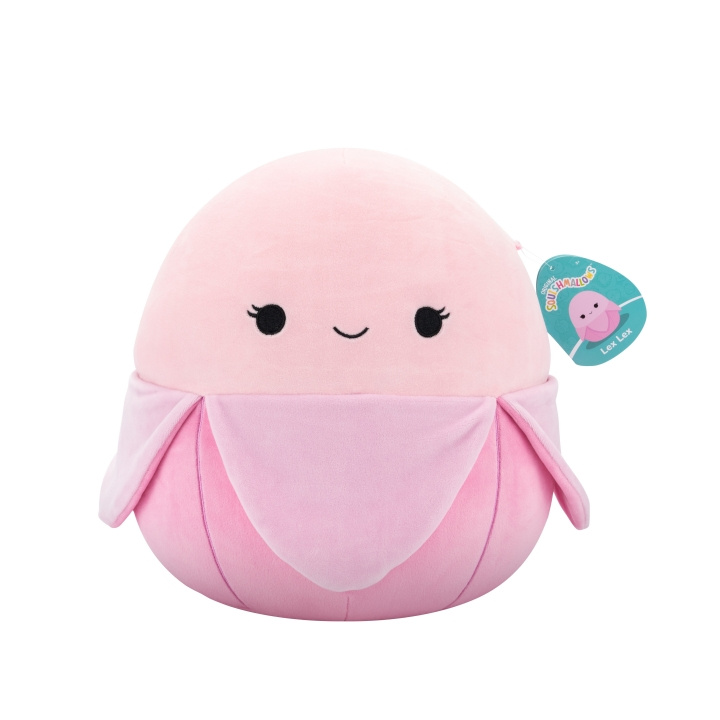 Squishmallows 30 cm P23 Banaan - (237686) in de groep SPEELGOED, KINDER- & BABYPRODUCTEN / Babyspeelgoed / Knuffels bij TP E-commerce Nordic AB (D22367)