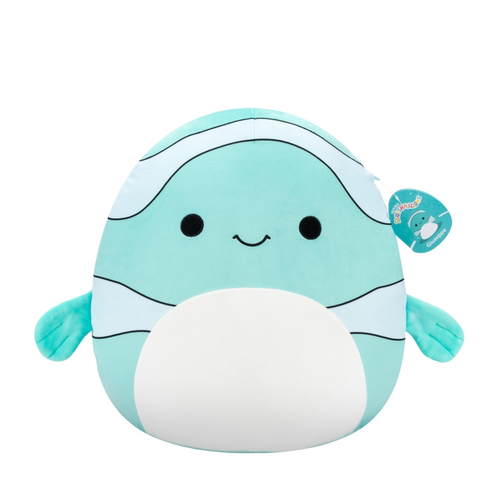 Squishmallows Clownvis 40 cm P23 - (237711) in de groep SPEELGOED, KINDER- & BABYPRODUCTEN / Babyspeelgoed / Knuffels bij TP E-commerce Nordic AB (D22371)