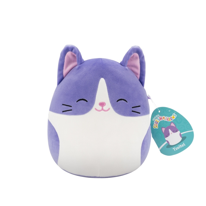 Squishmallows 19 cm - Tzeitel in de groep SPEELGOED, KINDER- & BABYPRODUCTEN / Babyspeelgoed / Knuffels bij TP E-commerce Nordic AB (D22401)