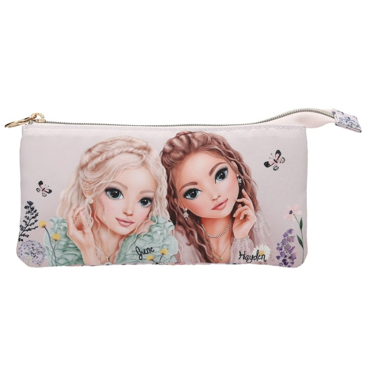 TOPModel Potloodkoker - SUMMER FEELING (413307) in de groep SPEELGOED, KINDER- & BABYPRODUCTEN / Speelgoed / Etui bij TP E-commerce Nordic AB (D22412)