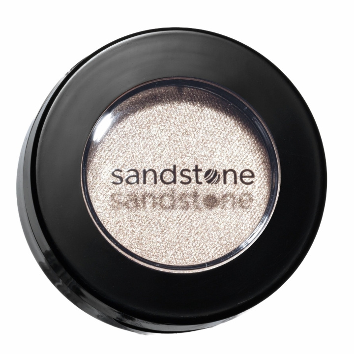 SandStone Oogschaduw 248 Zijde in de groep BEAUTY & HEALTH / Makeup / Ogen & Wenkbrauwen / Oogschaduw bij TP E-commerce Nordic AB (D22427)
