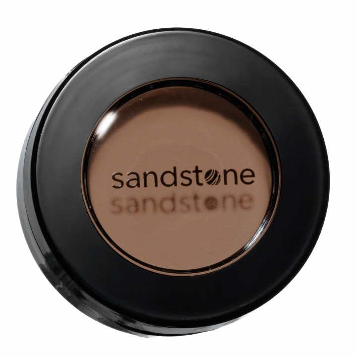 SandStone Oogschaduw 254 Mokka in de groep BEAUTY & HEALTH / Makeup / Ogen & Wenkbrauwen / Oogschaduw bij TP E-commerce Nordic AB (D22428)