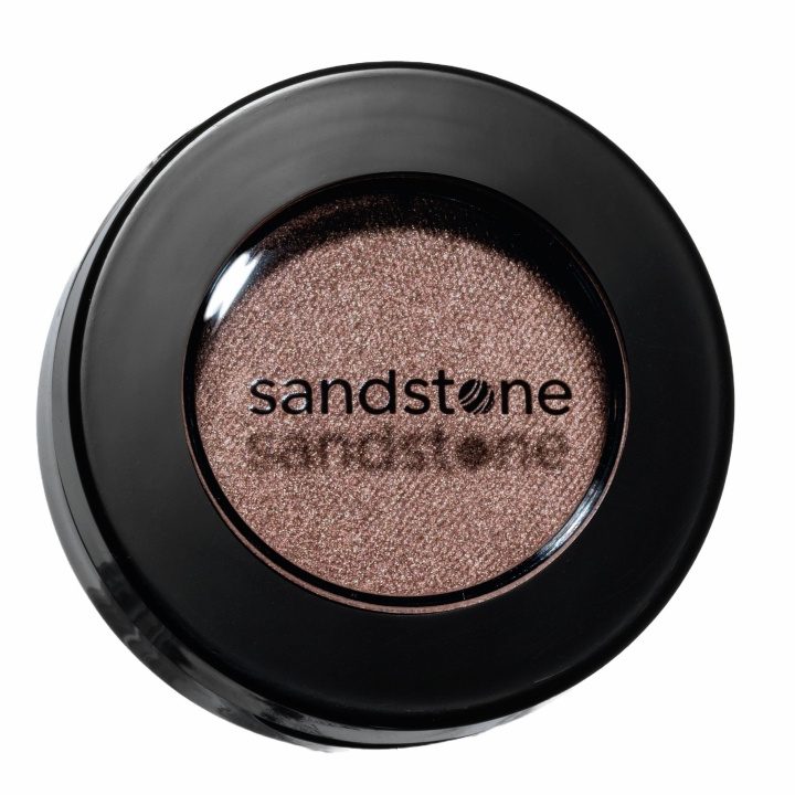 SandStone Oogschaduw 584 Donker brons in de groep BEAUTY & HEALTH / Makeup / Ogen & Wenkbrauwen / Oogschaduw bij TP E-commerce Nordic AB (D22429)