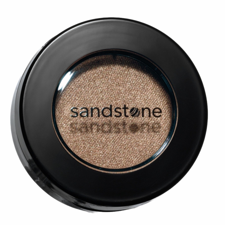 SandStone Oogschaduw 592 Gouden aarde in de groep BEAUTY & HEALTH / Makeup / Ogen & Wenkbrauwen / Oogschaduw bij TP E-commerce Nordic AB (D22430)