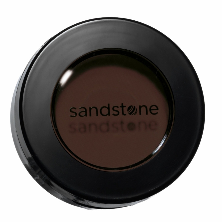 SandStone Oogschaduw 563 Espresso in de groep BEAUTY & HEALTH / Makeup / Ogen & Wenkbrauwen / Oogschaduw bij TP E-commerce Nordic AB (D22432)