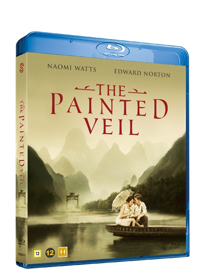 Painted Veil, The - (Blu-ray) in de groep HOME ELECTRONICS / Audio & Beeld / TV & Accessoires / Films / Blu-ray bij TP E-commerce Nordic AB (D22434)