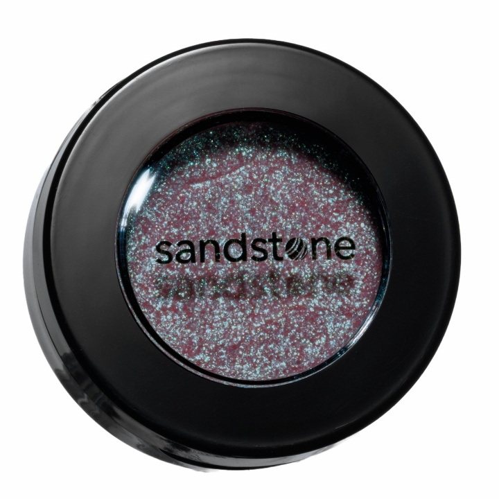 SandStone Oogschaduw 176 Supernova in de groep BEAUTY & HEALTH / Makeup / Ogen & Wenkbrauwen / Oogschaduw bij TP E-commerce Nordic AB (D22439)