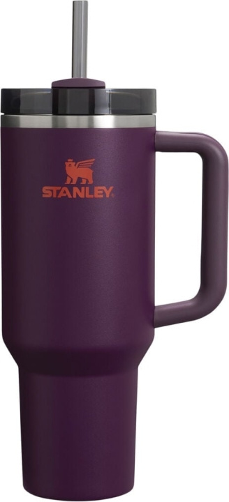 Stanley Quencher - Termofles 1,18 L in de groep SPORT, VRIJE TIJD & HOBBY / Buitenrecreatie / Thermosflessen & Waterflessen bij TP E-commerce Nordic AB (D22442)