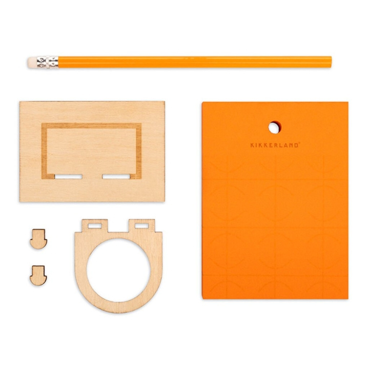 Kikkerland Desktop Dunks in de groep SPORT, VRIJE TIJD & HOBBY / Leuke dingen / Leuke dingen bij TP E-commerce Nordic AB (D22462)