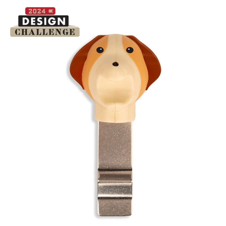 Kikkerland Pen Pup in de groep SPORT, VRIJE TIJD & HOBBY / Leuke dingen / Leuke dingen bij TP E-commerce Nordic AB (D22463)