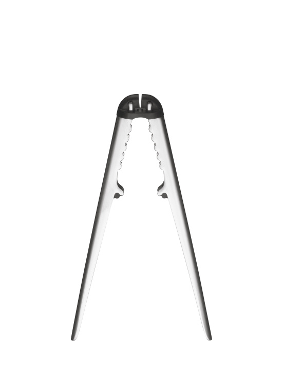 Stelton EM Noten- en kreeftenkraker (Staal) in de groep SPORT, VRIJE TIJD & HOBBY / Leuke dingen / Handige spullen bij TP E-commerce Nordic AB (D22517)