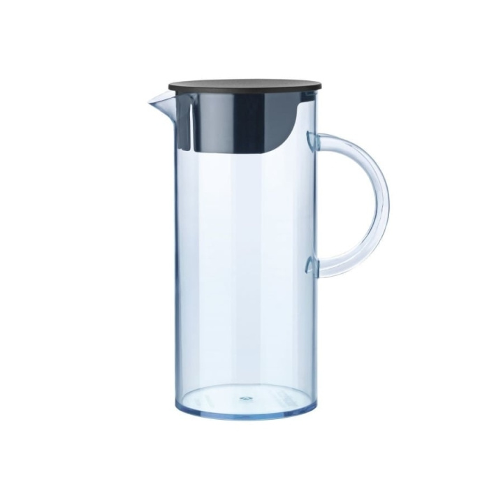 Stelton EM77 kan 1,5 L (Blauw) in de groep SPORT, VRIJE TIJD & HOBBY / Buitenrecreatie / Thermosflessen & Waterflessen bij TP E-commerce Nordic AB (D22522)