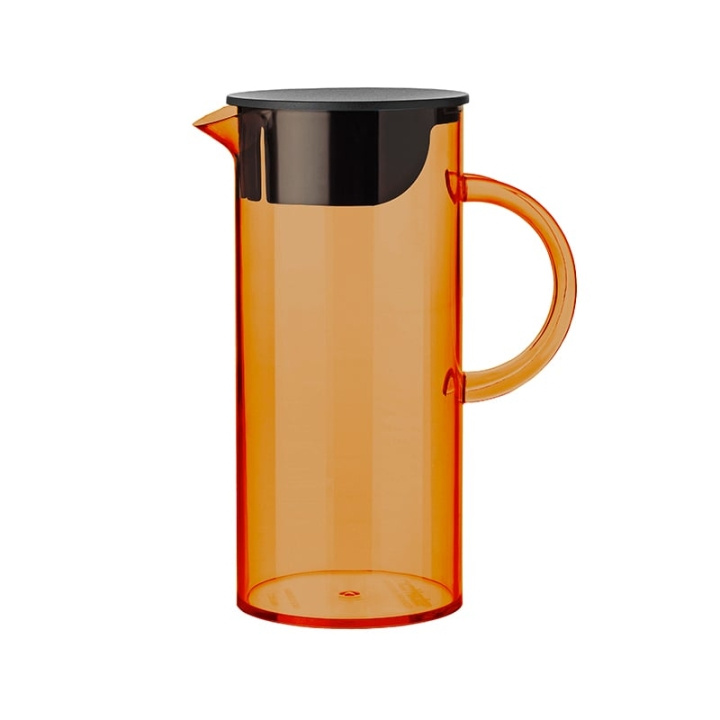 Stelton EM77 kan 1,5 L (Saffraan) in de groep SPORT, VRIJE TIJD & HOBBY / Buitenrecreatie / Thermosflessen & Waterflessen bij TP E-commerce Nordic AB (D22523)