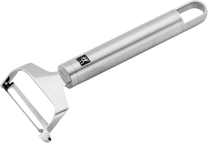 Zwilling Pro dunschiller - 18/10 roestvrij staal - 17 cm in de groep HUISHOUDEN & TUIN / Keukengerei / Overige keukengereedschap bij TP E-commerce Nordic AB (D22548)