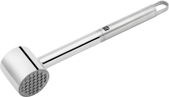 Zwilling Pro Vleeshamer - 18/10 Roestvrij Staal - 27 cm in de groep HUISHOUDEN & TUIN / Keukengerei / Overige keukengereedschap bij TP E-commerce Nordic AB (D22549)