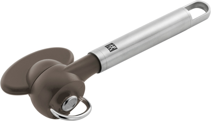 Zwilling Pro blikopener - 18/10 roestvrij staal - 21 cm in de groep HUISHOUDEN & TUIN / Keukengerei / Overige keukengereedschap bij TP E-commerce Nordic AB (D22550)