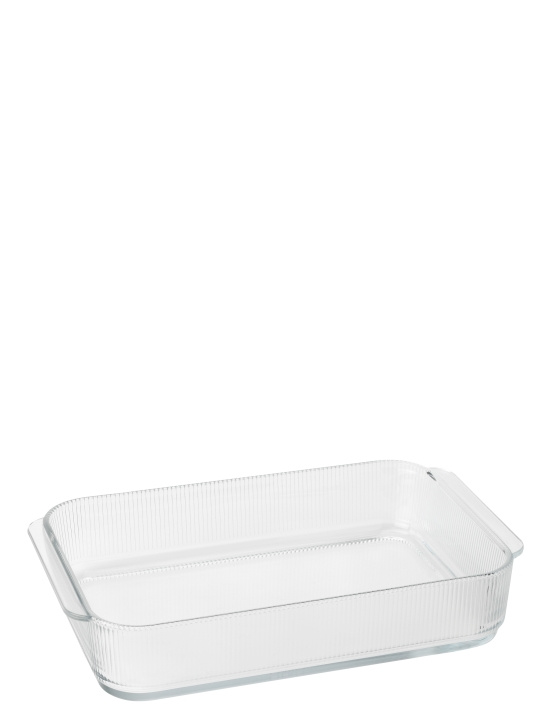Stelton Pilastro ovenschaal L 33,1 cm in de groep HUISHOUDEN & TUIN / Keukengerei / Ovenschalen bij TP E-commerce Nordic AB (D22557)