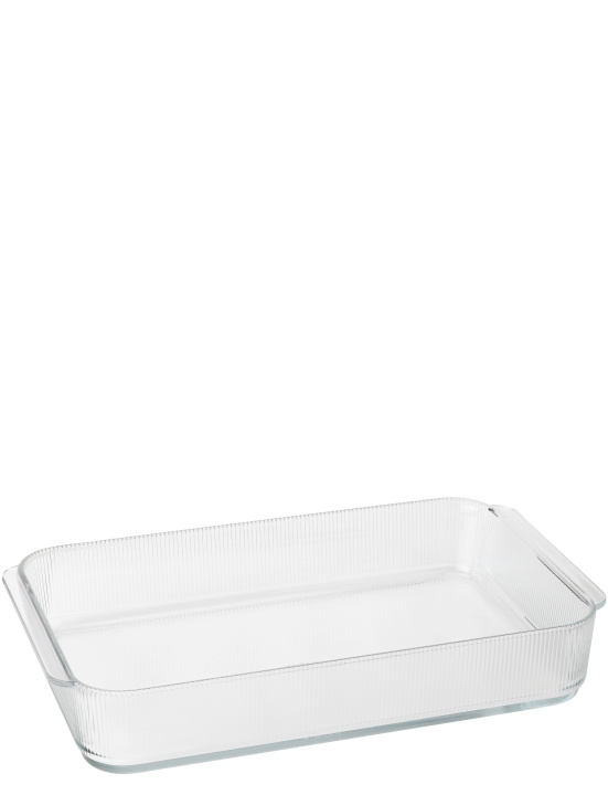 Stelton Pilastro ovenschaal L 40,8 cm in de groep HUISHOUDEN & TUIN / Keukengerei / Ovenschalen bij TP E-commerce Nordic AB (D22558)