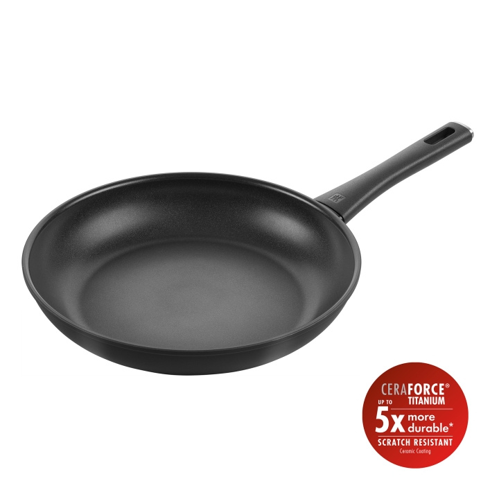 Zwilling Madura Plus Keramische Koekenpan - Sorteren - 28 cm in de groep HUISHOUDEN & TUIN / Keukengerei / Koekenpannen bij TP E-commerce Nordic AB (D22568)