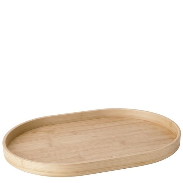 Stelton Theo Dienblad 40,5x28,5 cm (Bamboe) in de groep HUISHOUDEN & TUIN / Keukengerei / Overige keukengereedschap bij TP E-commerce Nordic AB (D22577)