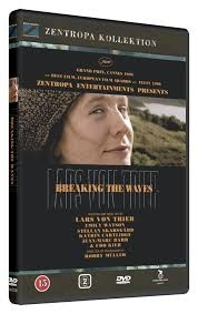 Breaking the Waves - DVD in de groep HOME ELECTRONICS / Audio & Beeld / TV & Accessoires / Films / DVD bij TP E-commerce Nordic AB (D22600)