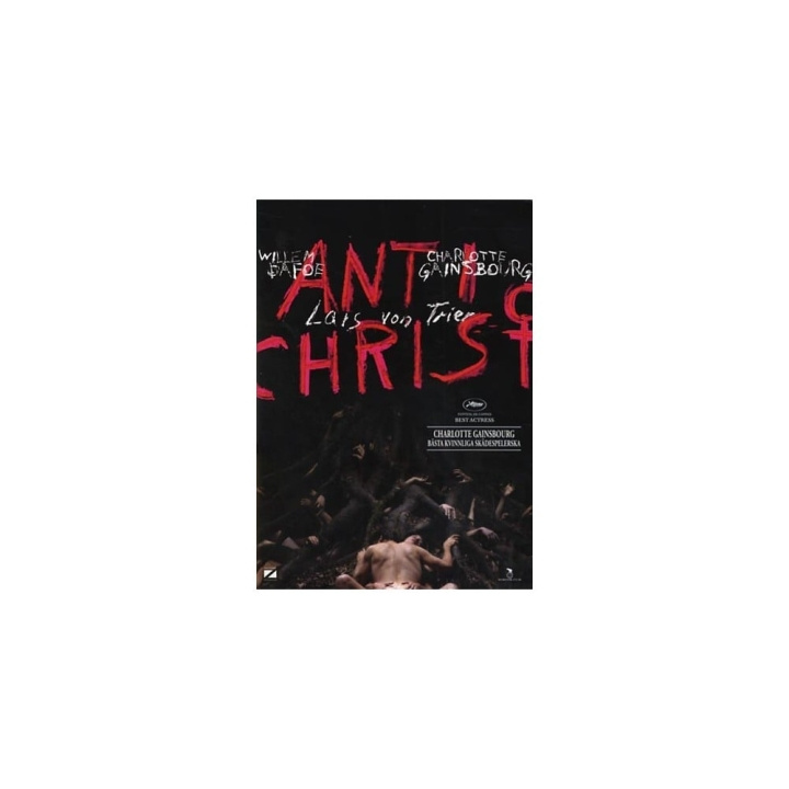 Antichrist in de groep HOME ELECTRONICS / Audio & Beeld / TV & Accessoires / Films / DVD bij TP E-commerce Nordic AB (D22602)