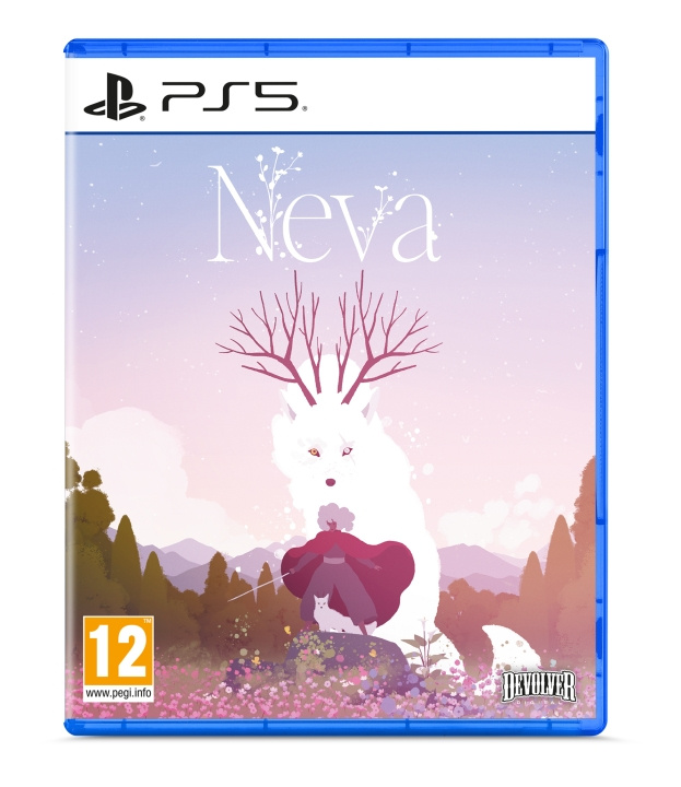 Neva (PS5) in de groep HOME ELECTRONICS / Spelconsoles en accessoires / Sony PlayStation 5 / Spel bij TP E-commerce Nordic AB (D22738)