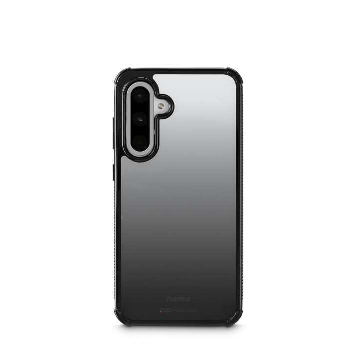 Hama Mobilskal Extreme Protect Samsung Galaxy A56 5G Svart in de groep SMARTPHONE & TABLETS / Mobielbescherming / Samsung bij TP E-commerce Nordic AB (D22847)