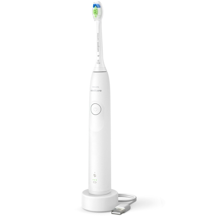 Philips Eltandborste Sonicare HX7108/01 in de groep BEAUTY & HEALTH / Mondverzorging / Elektrische tandenborstels bij TP E-commerce Nordic AB (D22970)