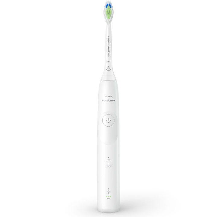 Philips Eltandborste Sonicare 5500 HX7110/01 in de groep BEAUTY & HEALTH / Mondverzorging / Elektrische tandenborstels bij TP E-commerce Nordic AB (D22972)