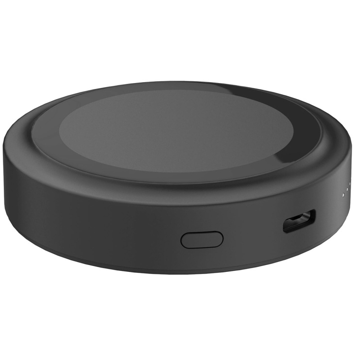 Celly Powerbank 3.000 mAh 5W MagSafe-kompatibel Svart in de groep SMARTPHONE & TABLETS / Opladers & Kabels / Powerbanks bij TP E-commerce Nordic AB (D22978)
