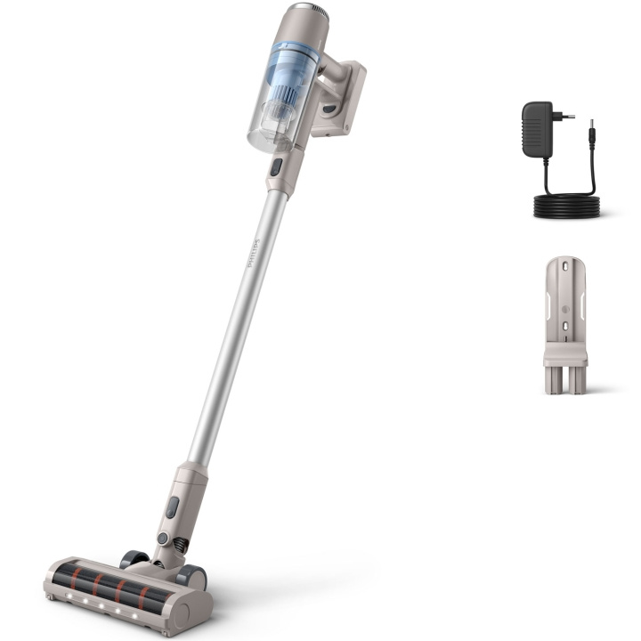 Philips Skaftdammsugare 2000 Series XC2011/01 in de groep HUISHOUDEN & TUIN / Schoonmaakproducten / Stofzuigers & Accessoires / Handstofzuigers bij TP E-commerce Nordic AB (D23001)