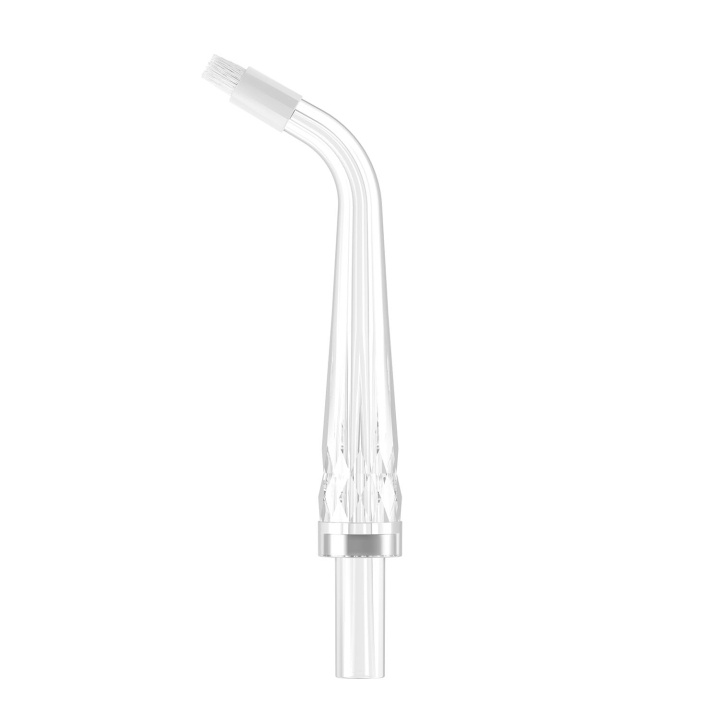 Oclean Munstycke N21 Ortodonti A10 in de groep BEAUTY & HEALTH / Mondverzorging / Elektrische tandenborstelaccessoires bij TP E-commerce Nordic AB (D23049)