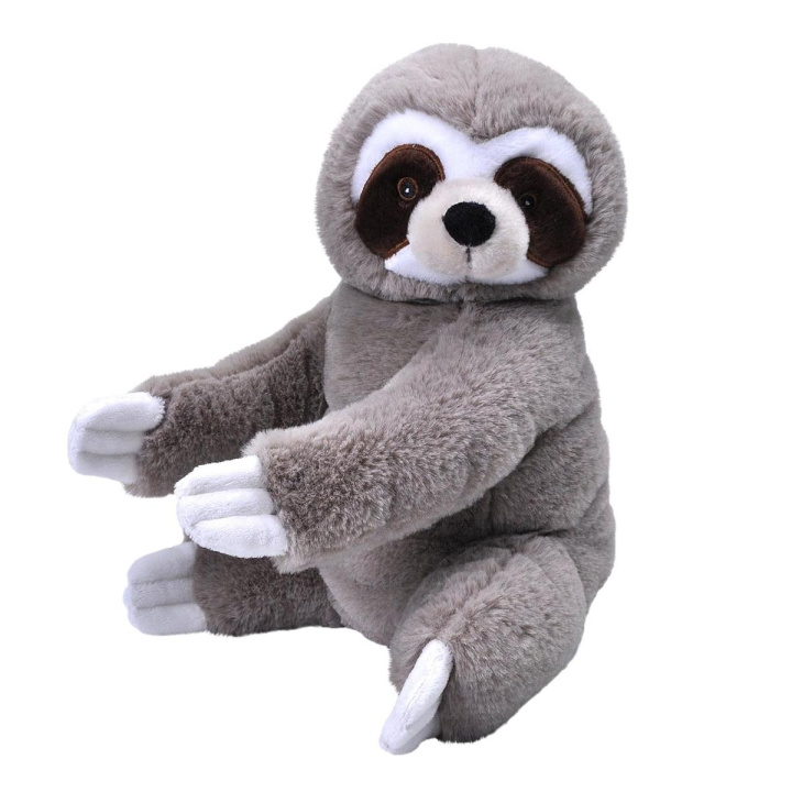 Wild Republic Gosedjur Ecokins 30 cm Sengångare in de groep SPEELGOED, KINDER- & BABYPRODUCTEN / Babyspeelgoed / Knuffels bij TP E-commerce Nordic AB (D23149)