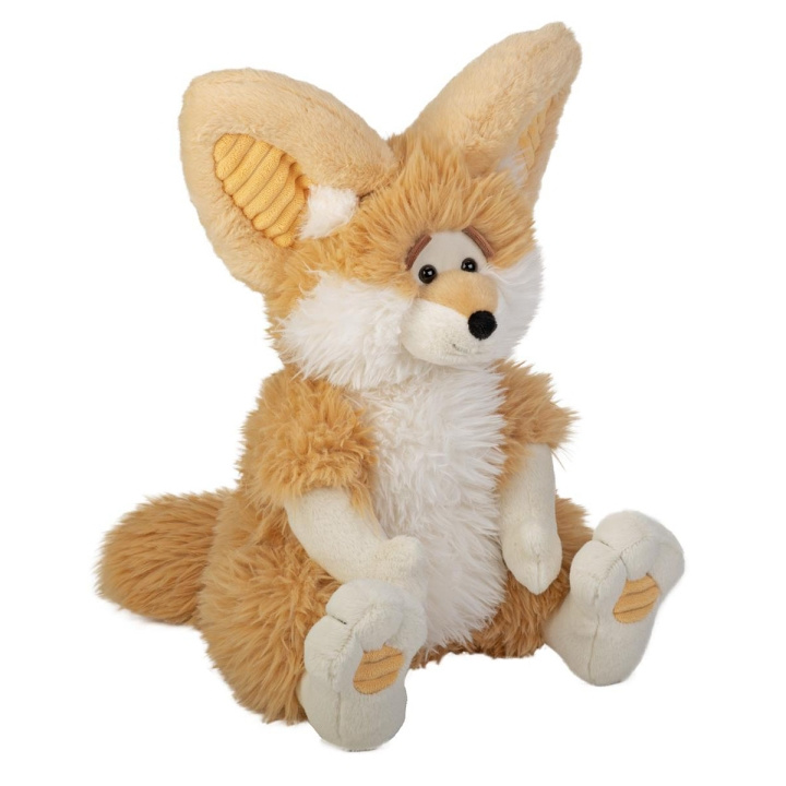 Wild Republic Gosedjur SnuggleLuvs Fennek in de groep SPEELGOED, KINDER- & BABYPRODUCTEN / Babyspeelgoed / Knuffels bij TP E-commerce Nordic AB (D23206)